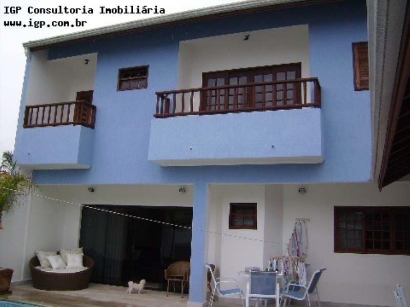 CASA em VILA SUICA, INDAIATUBA - CASA - INDAIATUBA - Foto 6