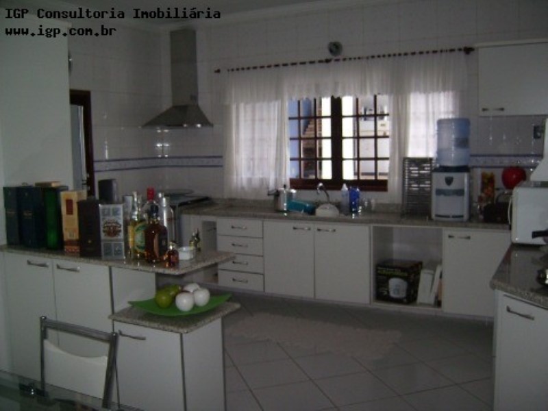 CASA em VILA SUICA, INDAIATUBA - CASA - INDAIATUBA - Foto 18