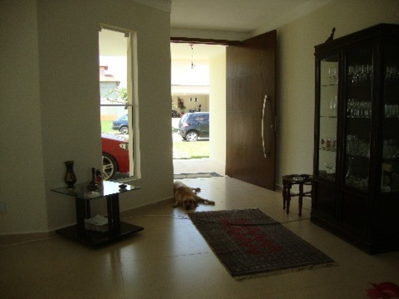 CASA em JARDIM DOS LAGOS, INDAIATUBA - Vendo Casa Terreá no Condomínio Jardins dos Lagos em Indiatuba - Foto 14