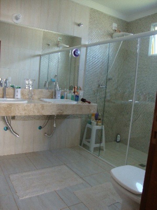 CASA em JARDIM DOS LAGOS, INDAIATUBA - Vendo Casa Terreá no Condomínio Jardins dos Lagos em Indiatuba - Foto 7