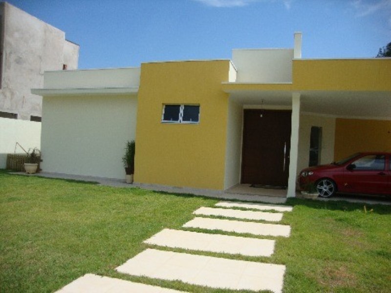CASA em JARDIM DOS LAGOS, INDAIATUBA - Vendo Casa Terreá no Condomínio Jardins dos Lagos em Indiatuba - Foto 11