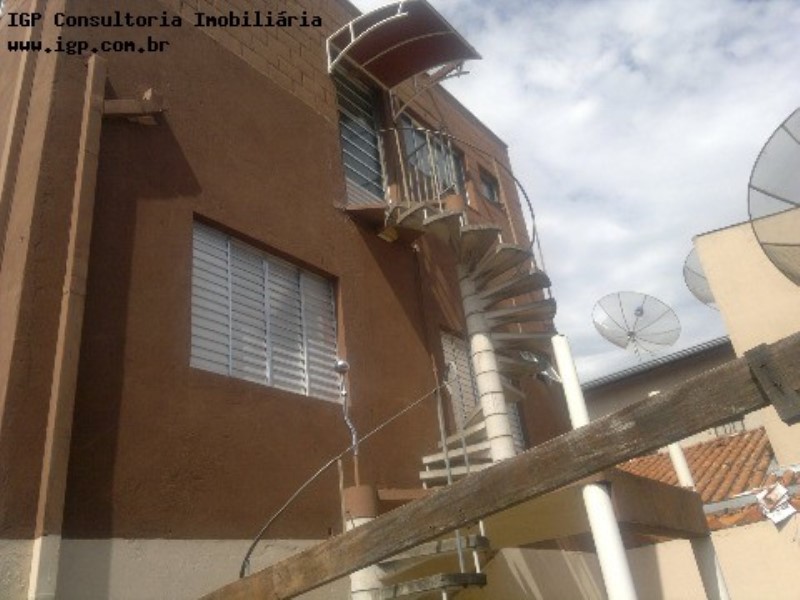 CASA em JARDIM MORADA DO SOL, INDAIATUBA - CASA - INDAIATUBA - Foto 10