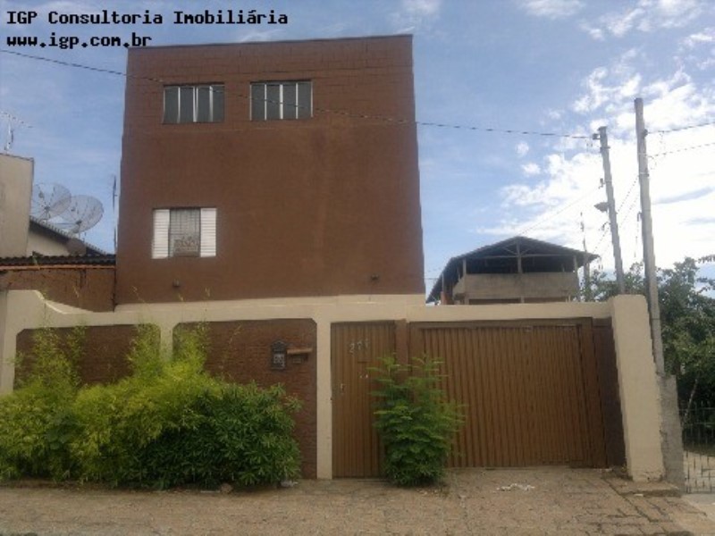 CASA em JARDIM MORADA DO SOL, INDAIATUBA - CASA - INDAIATUBA - Foto 16