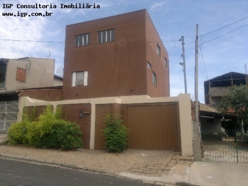 CASA em JARDIM MORADA DO SOL, INDAIATUBA - CASA - INDAIATUBA - Foto 9