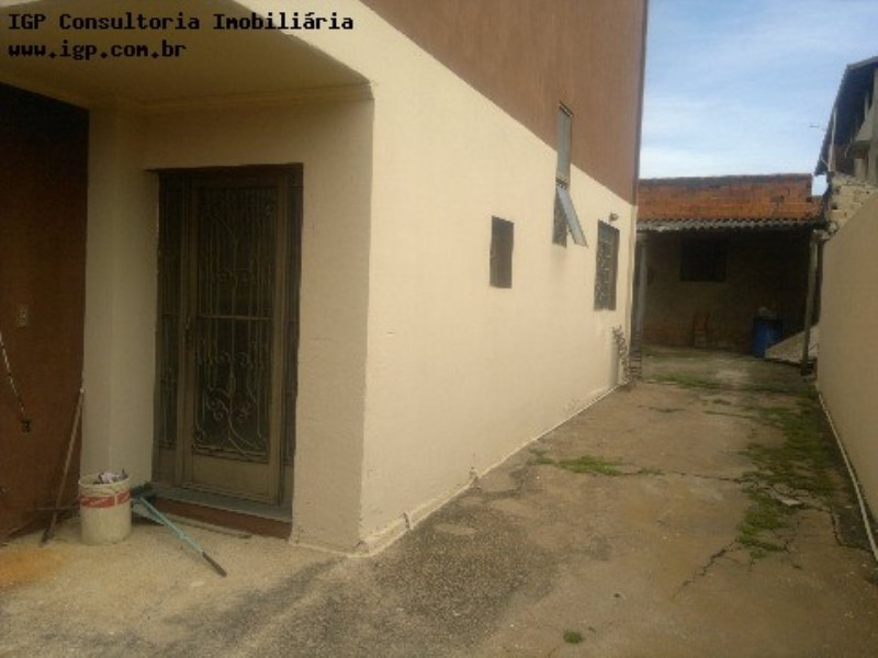CASA em JARDIM MORADA DO SOL, INDAIATUBA - CASA - INDAIATUBA - Foto 1