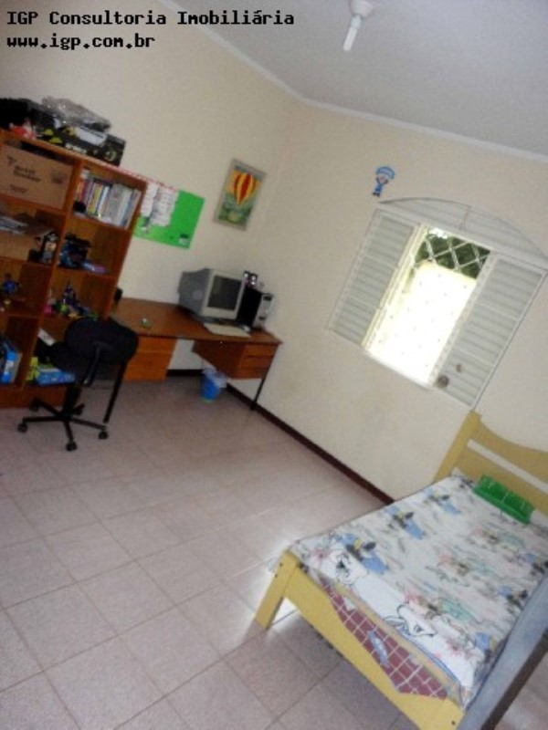 CHÁCARA em RECANTO CAMPESTRE INTERNACIONAL DE VIRACOPOS GLEBA 6, INDAIATUBA - Foto 3