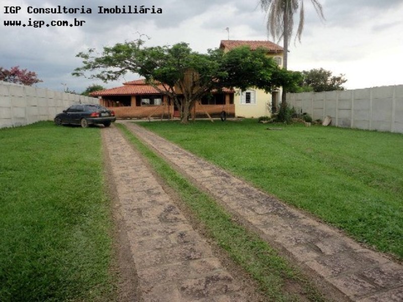 CHÁCARA em RECANTO CAMPESTRE INTERNACIONAL DE VIRACOPOS GLEBA 6, INDAIATUBA - Foto 17