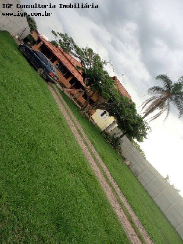 CHÁCARA em RECANTO CAMPESTRE INTERNACIONAL DE VIRACOPOS GLEBA 6, INDAIATUBA - Foto 23