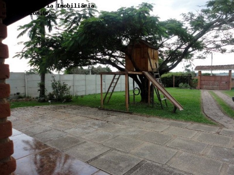 CHÁCARA em RECANTO CAMPESTRE INTERNACIONAL DE VIRACOPOS GLEBA 6, INDAIATUBA - Foto 26