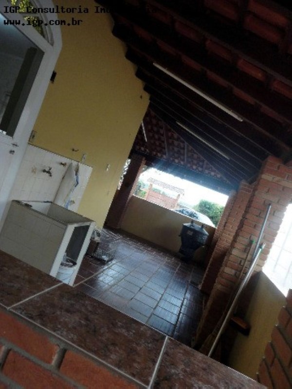CHÁCARA em RECANTO CAMPESTRE INTERNACIONAL DE VIRACOPOS GLEBA 6, INDAIATUBA - Foto 25