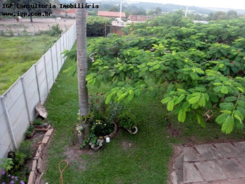 CHÁCARA em RECANTO CAMPESTRE INTERNACIONAL DE VIRACOPOS GLEBA 6, INDAIATUBA - Foto 30