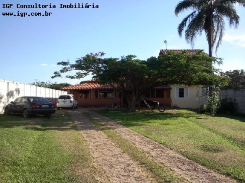 CHÁCARA em RECANTO CAMPESTRE INTERNACIONAL DE VIRACOPOS GLEBA 6, INDAIATUBA - Foto 2