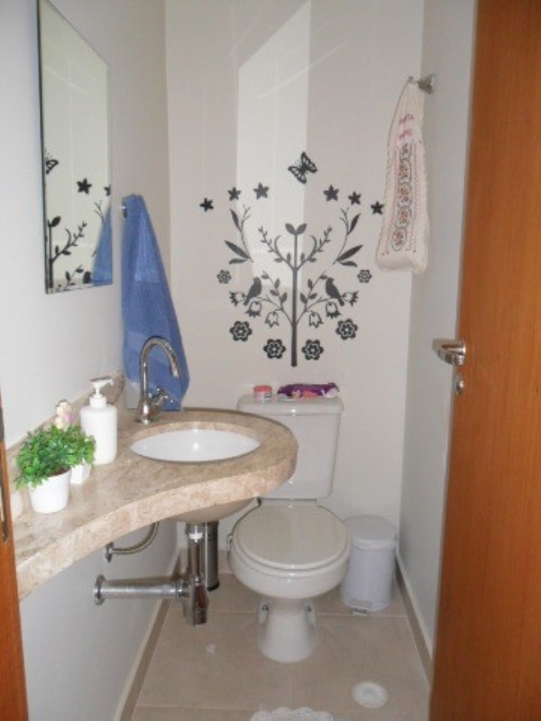 CASA em JARDIM PANORAMA, INDAIATUBA - CASA - INDAIATUBA - Foto 1