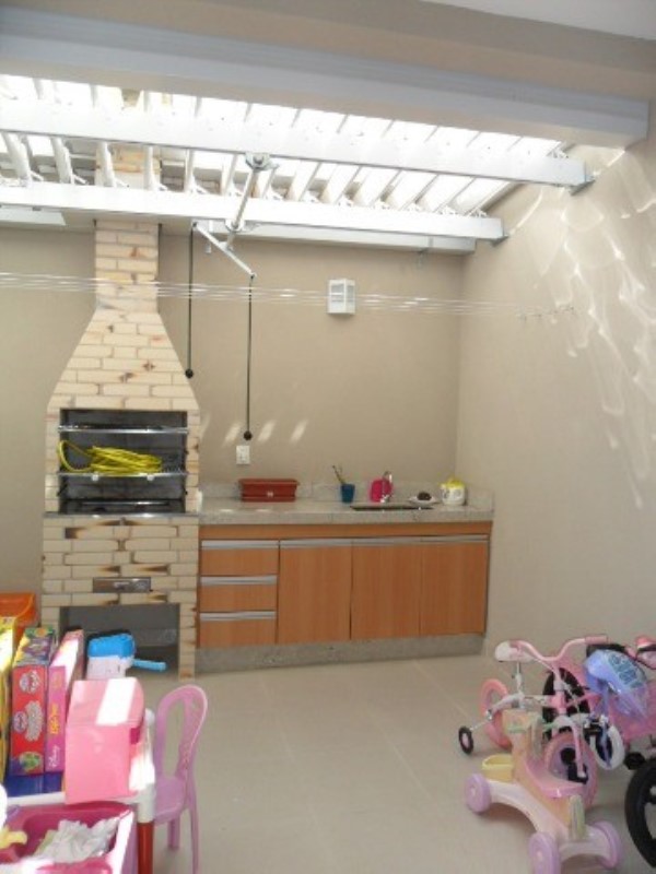CASA em JARDIM PANORAMA, INDAIATUBA - CASA - INDAIATUBA - Foto 16