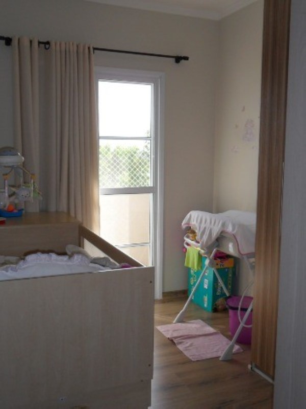 CASA em JARDIM PANORAMA, INDAIATUBA - CASA - INDAIATUBA - Foto 8