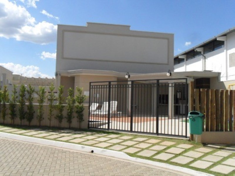 CASA em JARDIM PANORAMA, INDAIATUBA - CASA - INDAIATUBA - Foto 2