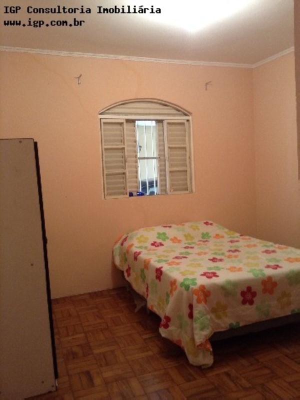 CASA em VILA AURORA, INDAIATUBA - CASA - INDAIATUBA - Foto 9