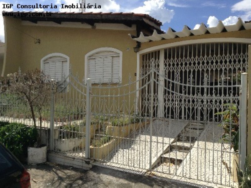 CASA em VILA AURORA, INDAIATUBA - CASA - INDAIATUBA - Foto 6