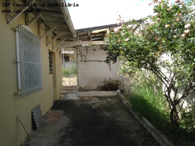 CASA em VILA AURORA, INDAIATUBA - CASA - INDAIATUBA - Foto 3