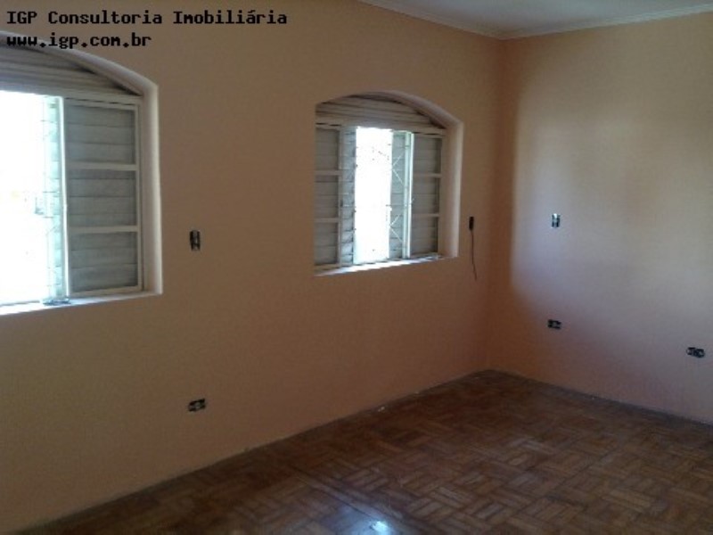 CASA em VILA AURORA, INDAIATUBA - CASA - INDAIATUBA - Foto 2