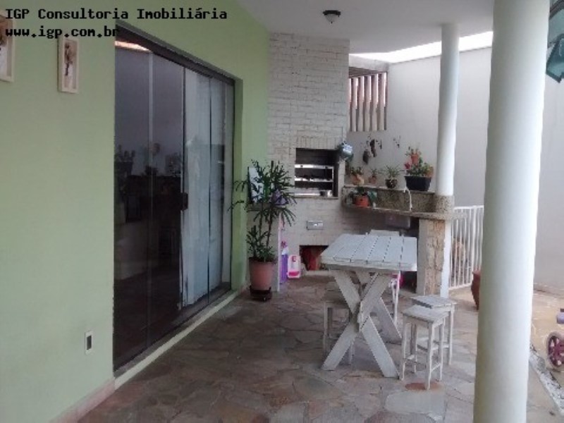 CASA em SOLAR DE ITAMARACA, INDAIATUBA - CASA - INDAIATUBA - Foto 1