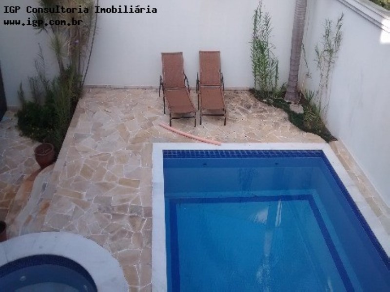CASA em SOLAR DE ITAMARACA, INDAIATUBA - CASA - INDAIATUBA - Foto 4