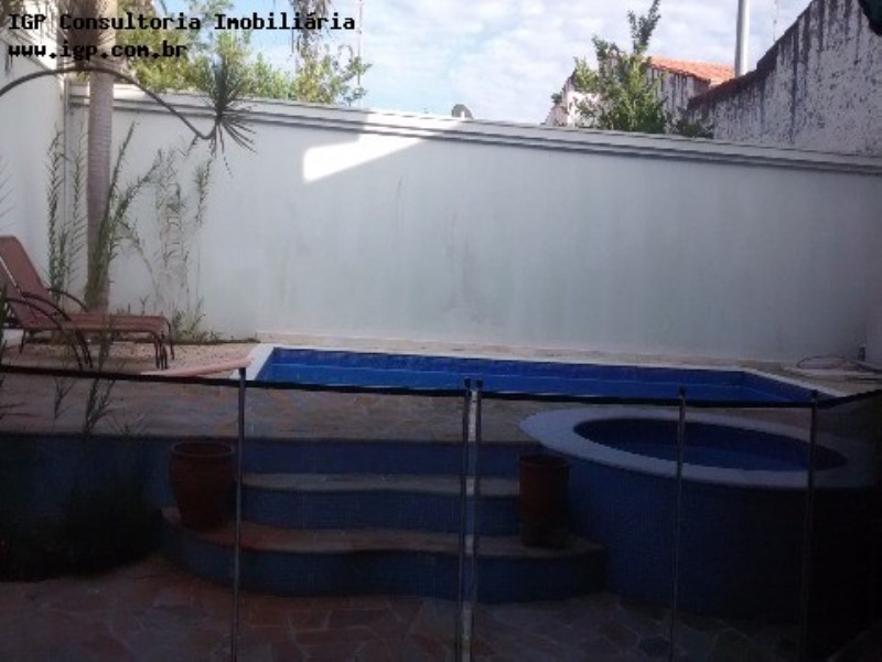 CASA em SOLAR DE ITAMARACA, INDAIATUBA - CASA - INDAIATUBA - Foto 3
