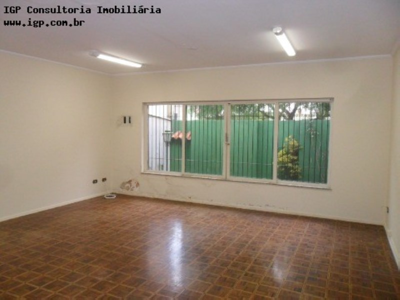 CASA em JARDIM AMERICA, INDAIATUBA - CASA - INDAIATUBA - Foto 1