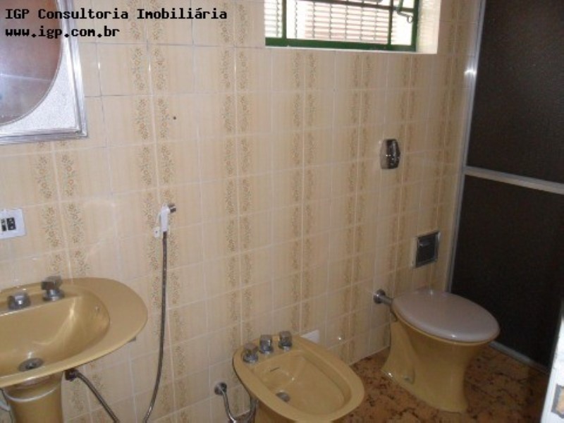 CASA em JARDIM AMERICA, INDAIATUBA - CASA - INDAIATUBA - Foto 3