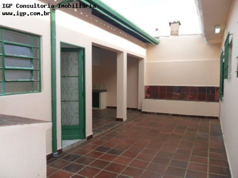 CASA em JARDIM AMERICA, INDAIATUBA - CASA - INDAIATUBA - Foto 4