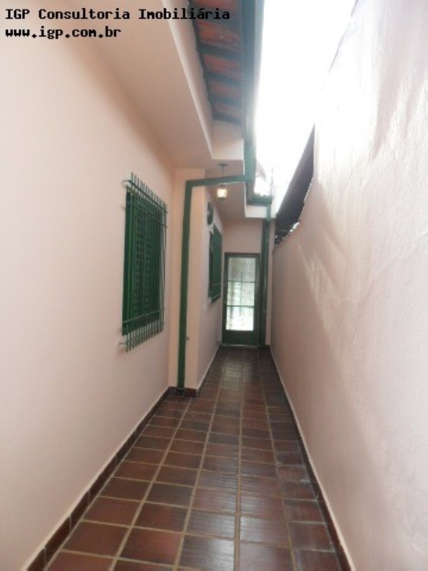 CASA em JARDIM AMERICA, INDAIATUBA - CASA - INDAIATUBA - Foto 21
