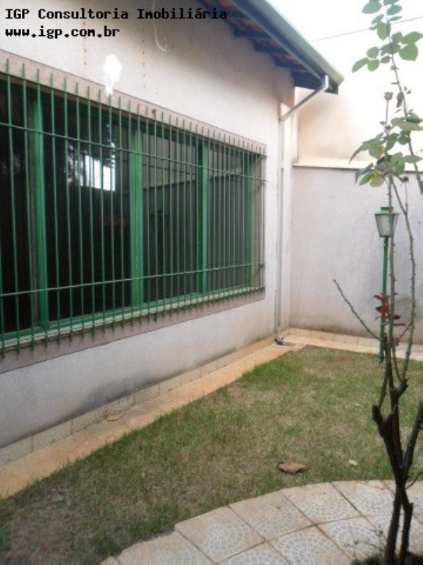 CASA em JARDIM AMERICA, INDAIATUBA - CASA - INDAIATUBA - Foto 8
