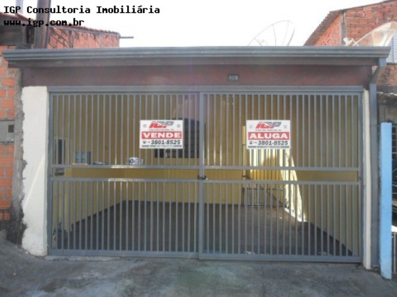CASA em JARDIM MORADA DO SOL, INDAIATUBA - CASA - INDAIATUBA - Foto 2