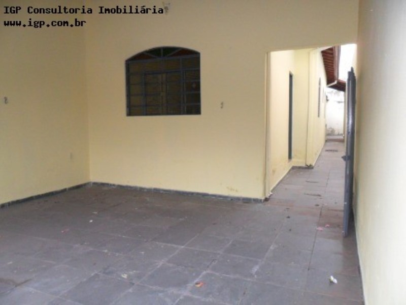CASA em JARDIM MORADA DO SOL, INDAIATUBA - CASA - INDAIATUBA - Foto 8