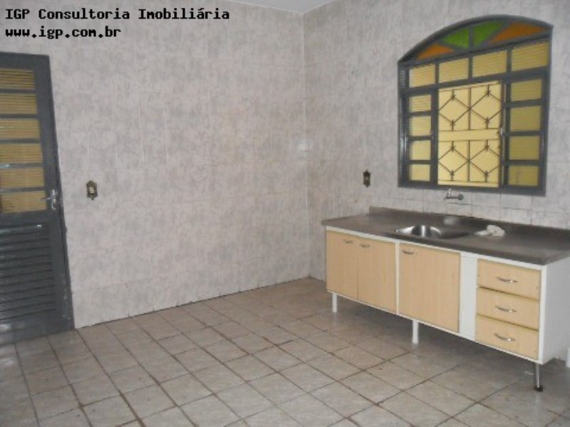 CASA em JARDIM MORADA DO SOL, INDAIATUBA - CASA - INDAIATUBA - Foto 1