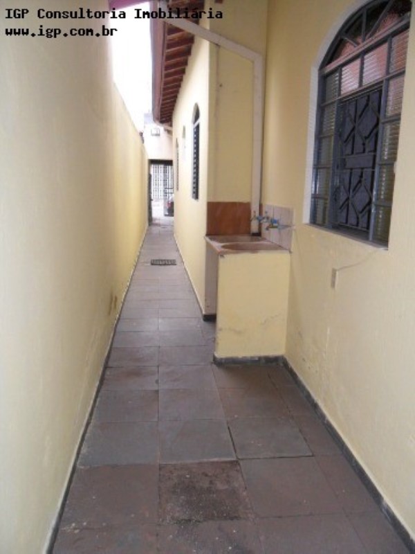 CASA em JARDIM MORADA DO SOL, INDAIATUBA - CASA - INDAIATUBA - Foto 4