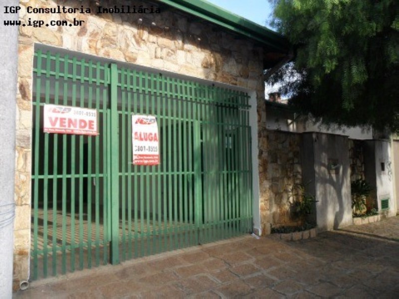 CASA em JARDIM AMERICA, INDAIATUBA - CASA - INDAIATUBA - Foto 15