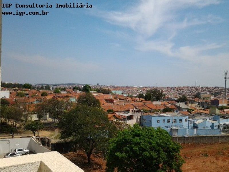 APARTAMENTO em NUCLEO HABITACIONAL BRIGADEIRO FARIA LIMA, INDAIATUBA - APARTAMENTO - INDAIATUBA - Foto 7