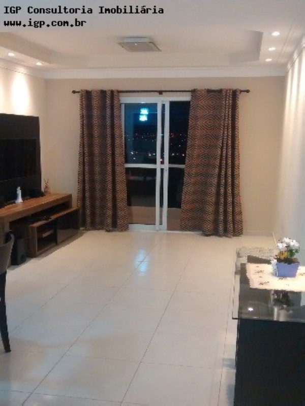 APARTAMENTO em NUCLEO HABITACIONAL BRIGADEIRO FARIA LIMA, INDAIATUBA - APARTAMENTO - INDAIATUBA - Foto 4