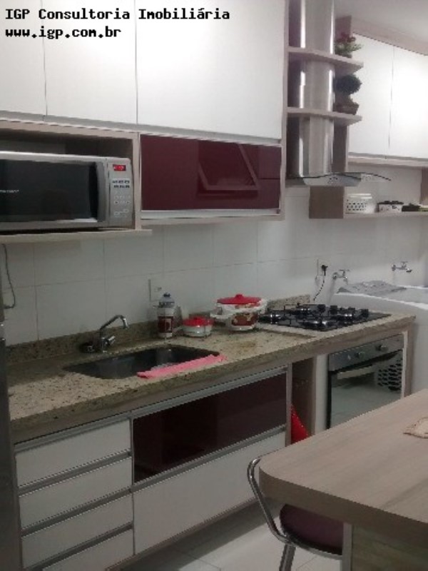 APARTAMENTO em NUCLEO HABITACIONAL BRIGADEIRO FARIA LIMA, INDAIATUBA - APARTAMENTO - INDAIATUBA - Foto 3