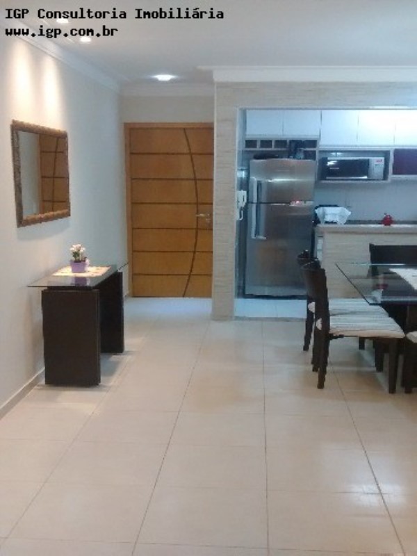 APARTAMENTO em NUCLEO HABITACIONAL BRIGADEIRO FARIA LIMA, INDAIATUBA - APARTAMENTO - INDAIATUBA - Foto 2