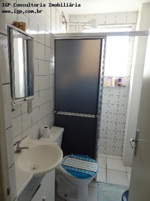APARTAMENTO em JARDIM MORADA DO SOL, INDAIATUBA - Ótimo apartamento com 2 dormitórios no Jardim Morada do Sol. - Foto 3