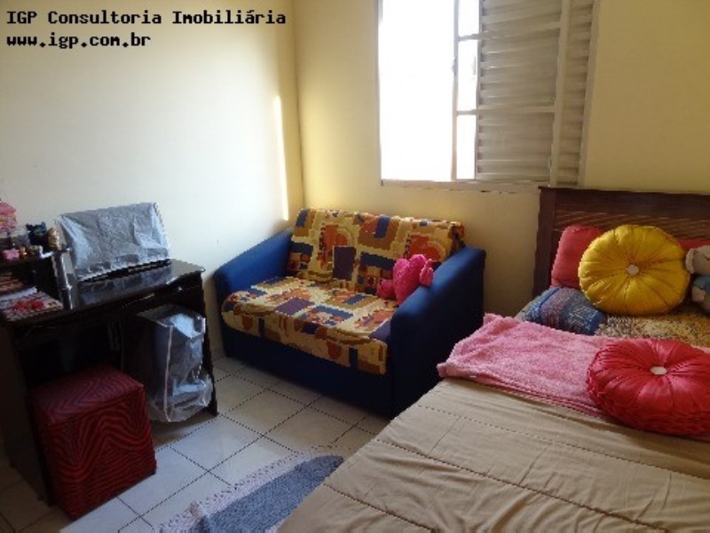 APARTAMENTO em JARDIM MORADA DO SOL, INDAIATUBA - Ótimo apartamento com 2 dormitórios no Jardim Morada do Sol. - Foto 4