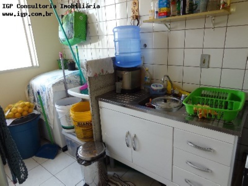APARTAMENTO em JARDIM MORADA DO SOL, INDAIATUBA - Ótimo apartamento com 2 dormitórios no Jardim Morada do Sol. - Foto 5