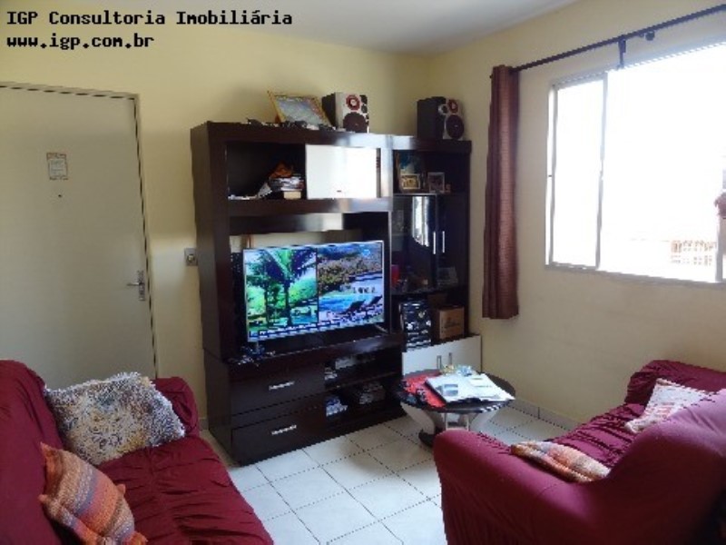 APARTAMENTO em JARDIM MORADA DO SOL, INDAIATUBA - Ótimo apartamento com 2 dormitórios no Jardim Morada do Sol. - Foto 6