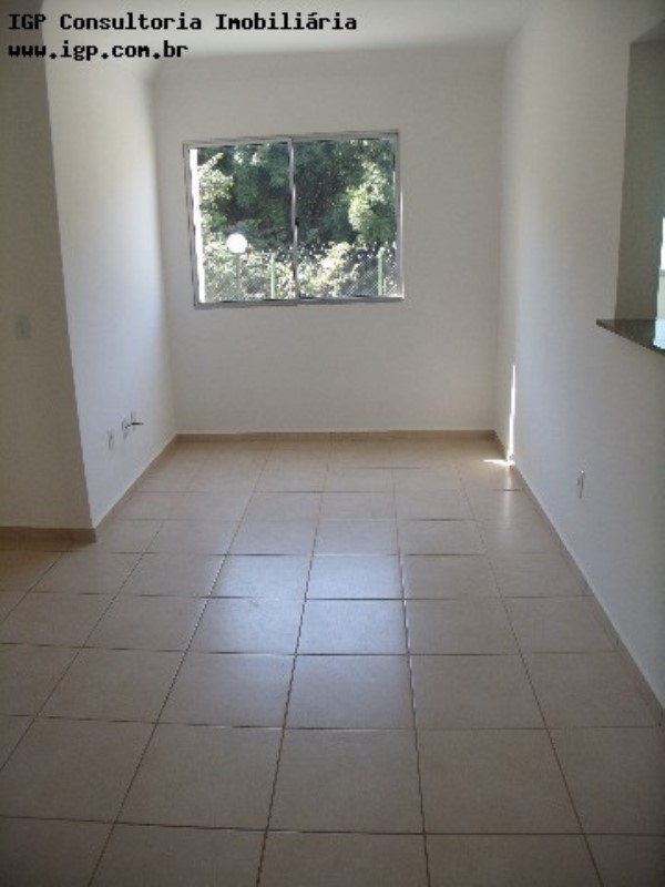APARTAMENTO em PARQUE SAO LOURENCO, INDAIATUBA - Vendo apartamento Spazio Iluminare - Indaiatuba - Foto 1