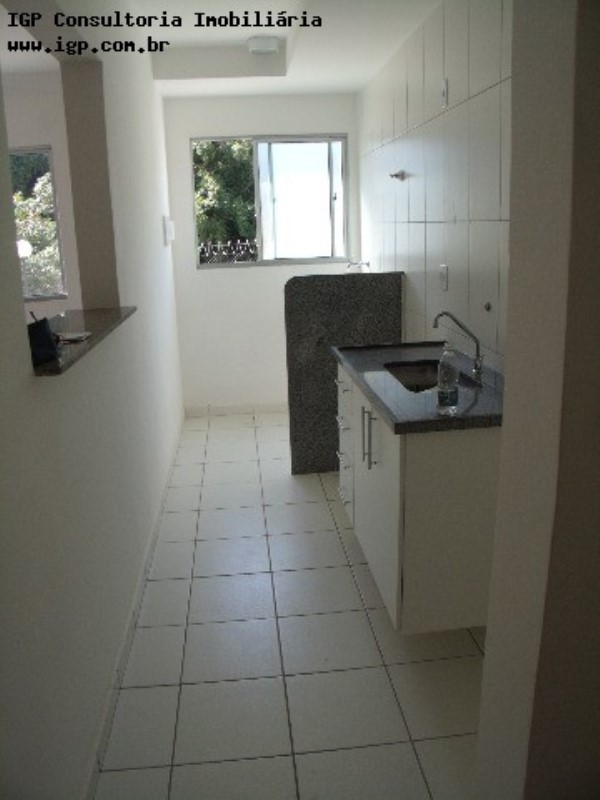APARTAMENTO em PARQUE SAO LOURENCO, INDAIATUBA - Vendo apartamento Spazio Iluminare - Indaiatuba - Foto 7