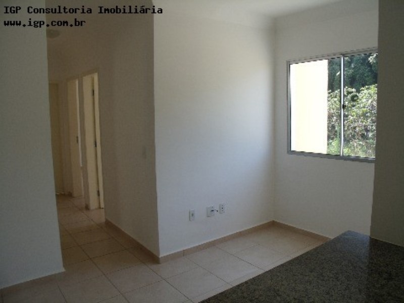 APARTAMENTO em PARQUE SAO LOURENCO, INDAIATUBA - Vendo apartamento Spazio Iluminare - Indaiatuba - Foto 3