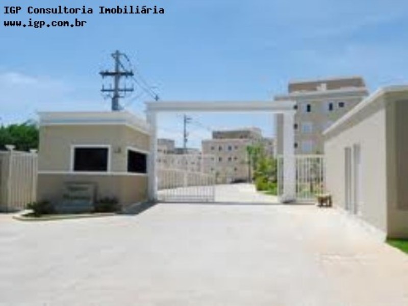 APARTAMENTO em PARQUE SAO LOURENCO, INDAIATUBA - Vendo apartamento Spazio Iluminare - Indaiatuba - Foto 6