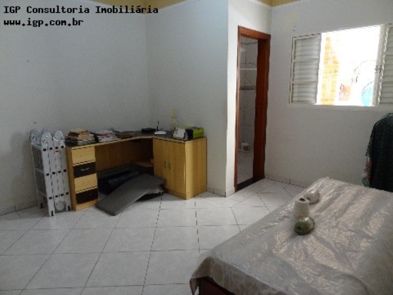 CASA em JARDIM BOM PRINCIPIO, INDAIATUBA - CASA - INDAIATUBA - Foto 3